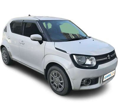 Maruti IGNIS-img